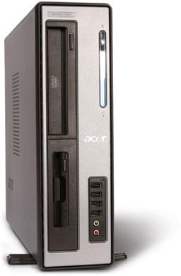 Veriton S461 — еще один настольный мини-ПК Acer, на этот раз — для работы